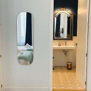 Habitación con 2 Camas Individuales